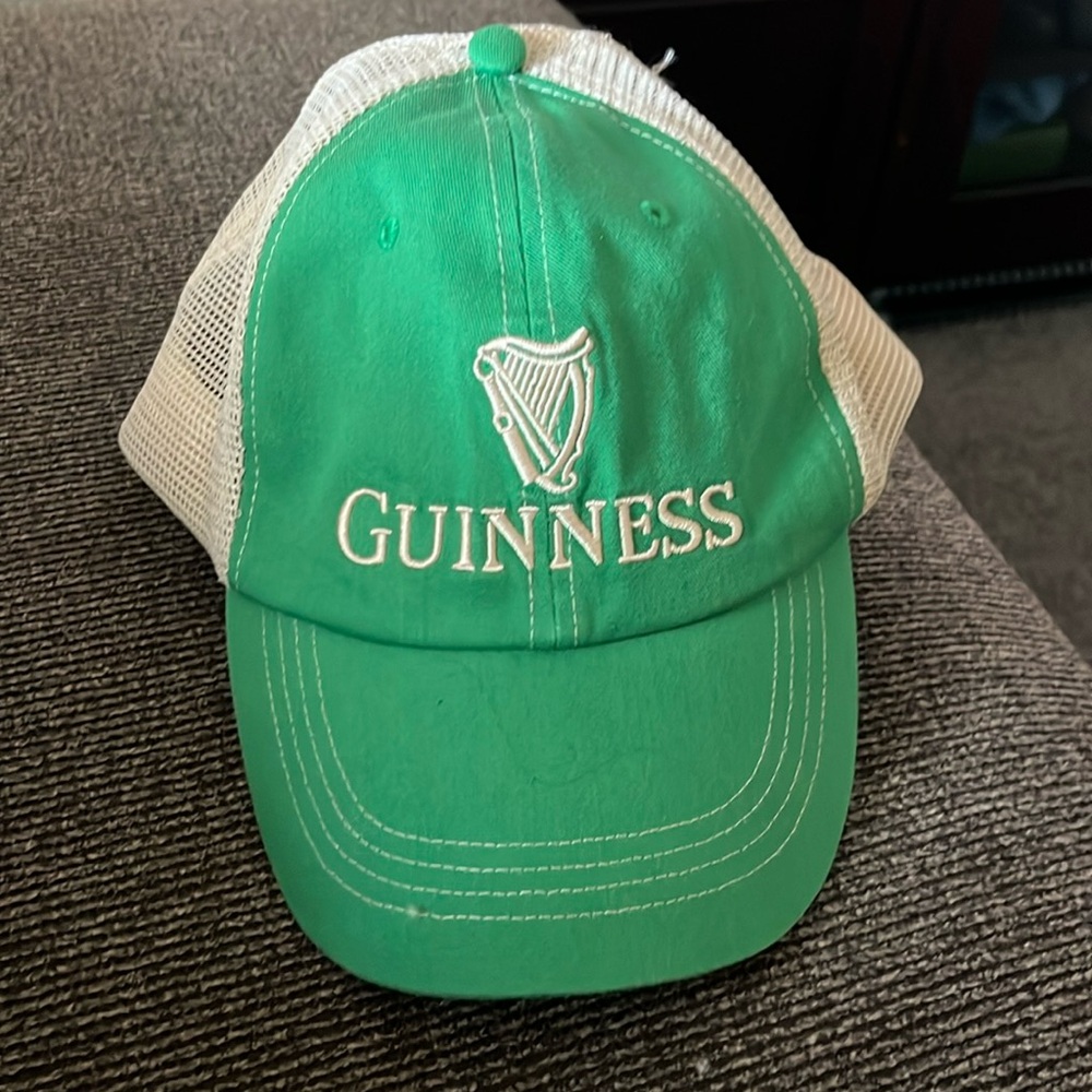 Guinness Beer Hat